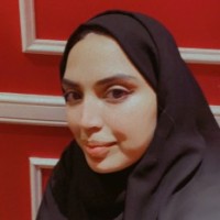Aamna Yousef