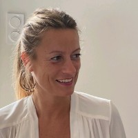 Natacha Caraskakis