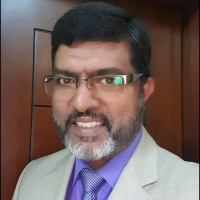 Pramod Kumar