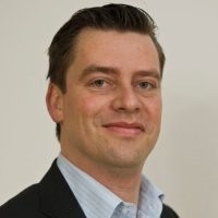 Koenraad Van Nieuwenburg