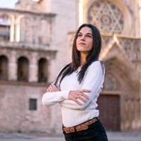 Sara Quilis Mañas
