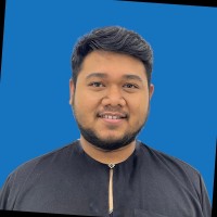 Muhamad Akhmal Haziq Abd Halim
