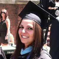 Kristen Saffo