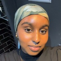 Samira Hussein