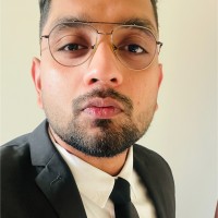 Mohammed Sharjoon M.S