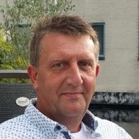 Richard Meer Van Der