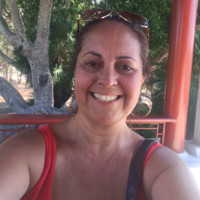 Anne Haumono