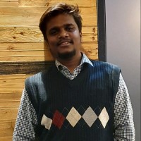 Nihal Kant Jena