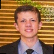 Gabriel N. Faria