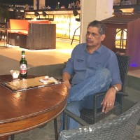 Ashok Dutta