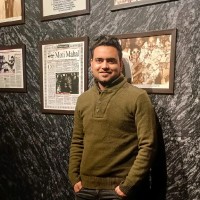 Sumit Yadav