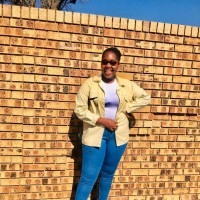 Dineo Kgomo
