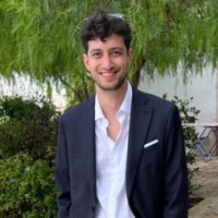 Matteo Martinese