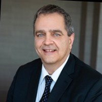 Alain Bergeron, Ing., Conseiller Associé
