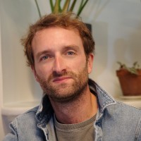 Florian Bouillot