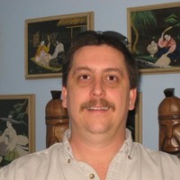 Mark Wray