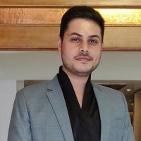 Padmesh Sharma