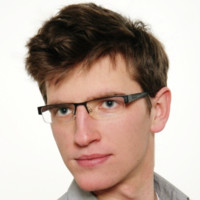 Dawid Badaczewski