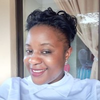 Charity Tafadzwa Chiutsi