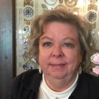 Carolyn Lewis