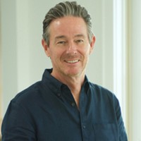 Mark Petheram