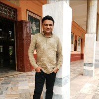 Prashant Jagad