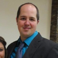 Chris Orr
