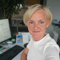 Tatyana Umbrashko