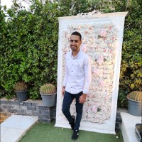 Mohamed Ahmed