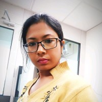 Dyuti Bhattacharyya
