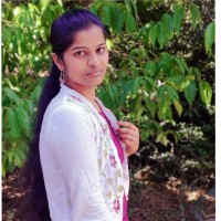Amrutha K V
