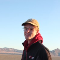Ian Mcdaniel