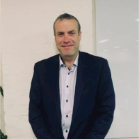 Sean Darcy