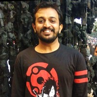 Nishant Kawa