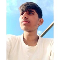 Patel Kishan