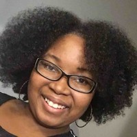 Taquandra Pearson, Msw