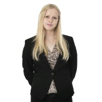 Camilla Storm Frøding