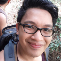Vincent Balbalosa