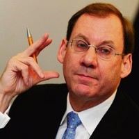 Roger H. Hartmann, ESG Advisor