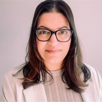 Jessie Gill, CPA, CMA