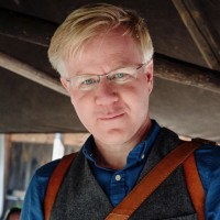 Martin Ellard