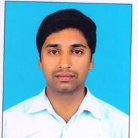 D Srinivas