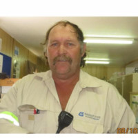 Hendrik Andries Roodt