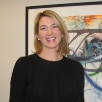 Elizabeth Carriger