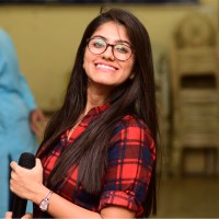 Priyal Raja
