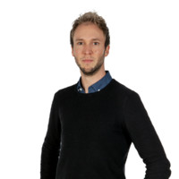 Evert Van Den Berg