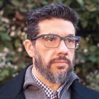 Javier Da Silva