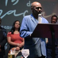 Gilberto De Campos Filho