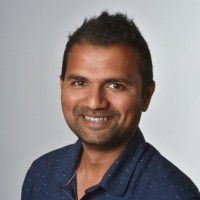 Anup Khekare