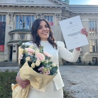 Lucija Mandić